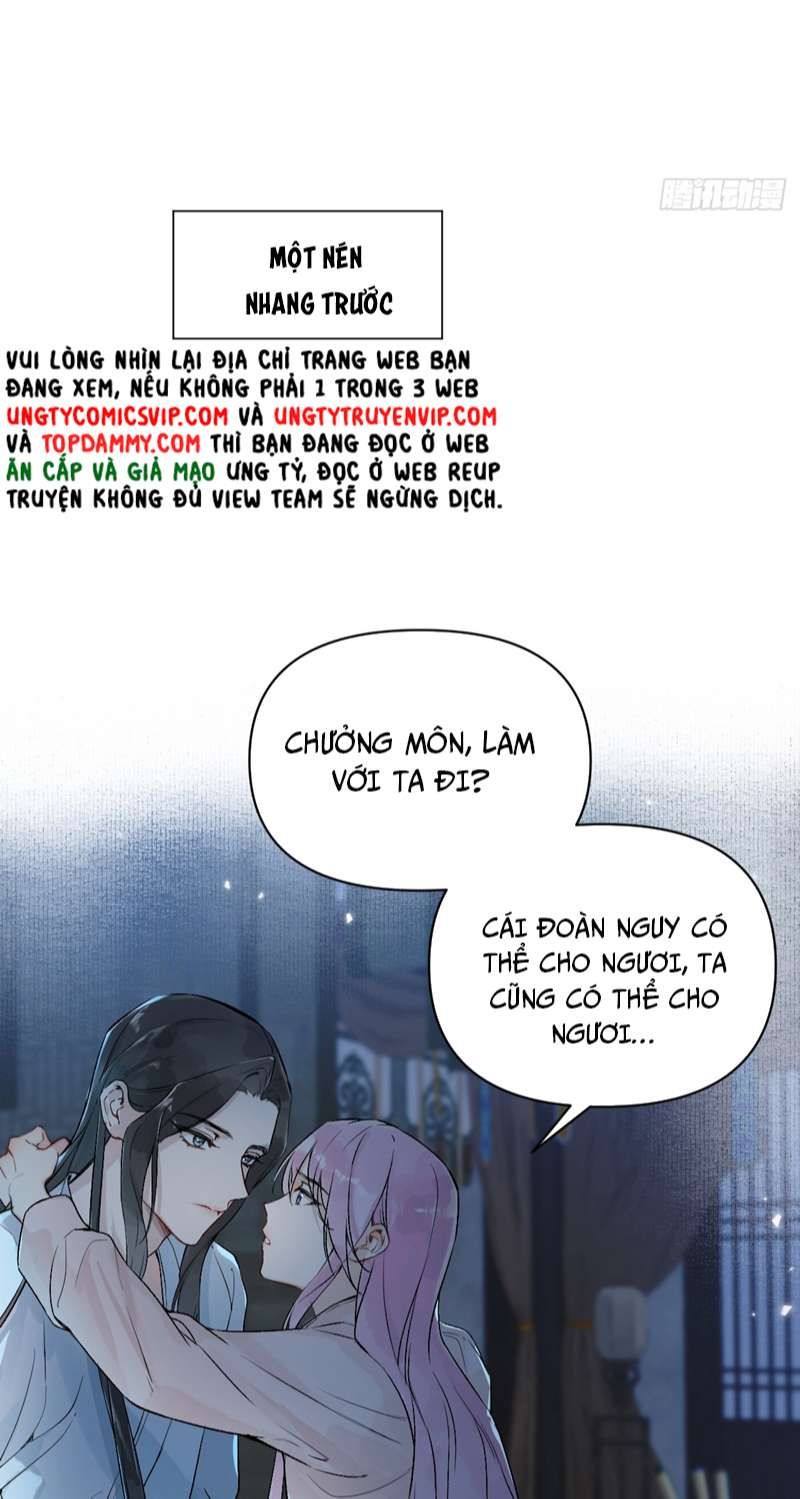 Sau Khi Trùng Sinh Thuần Phục Ác Đồ Hắc Liên Hoa Chapter 13 - Trang 2