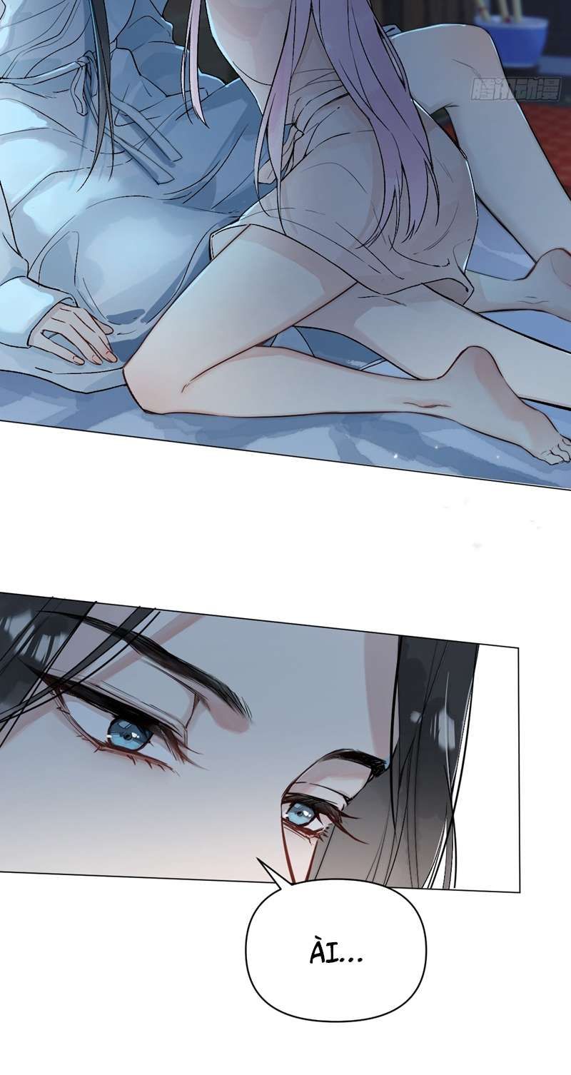 Sau Khi Trùng Sinh Thuần Phục Ác Đồ Hắc Liên Hoa Chapter 13 - Trang 2