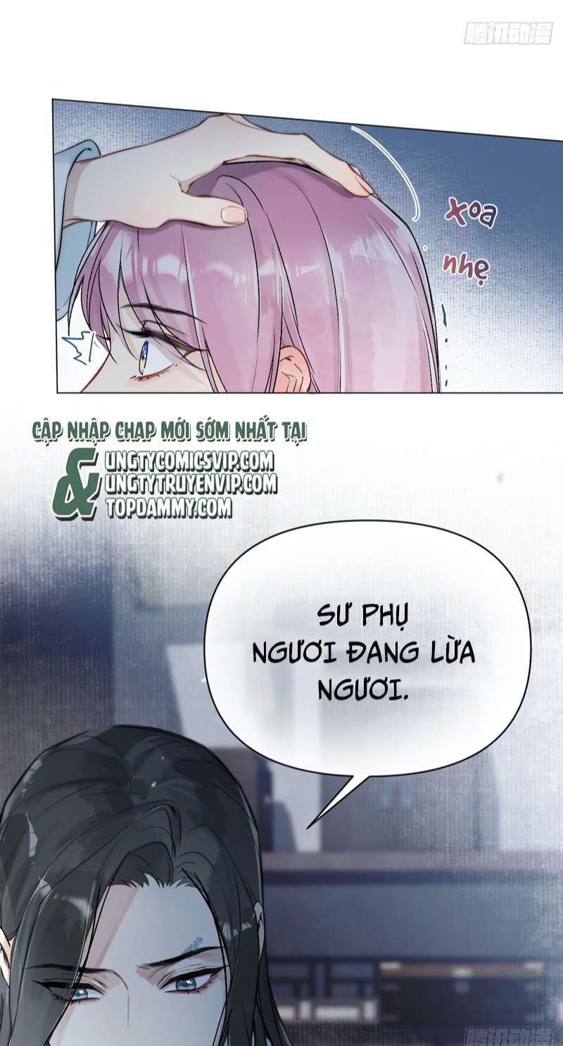 Sau Khi Trùng Sinh Thuần Phục Ác Đồ Hắc Liên Hoa Chapter 13 - Trang 2