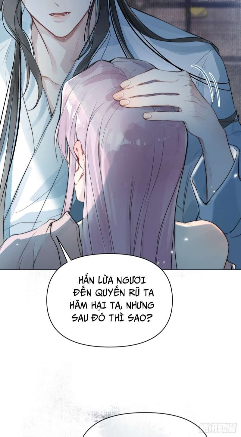 Sau Khi Trùng Sinh Thuần Phục Ác Đồ Hắc Liên Hoa Chapter 13 - Trang 2