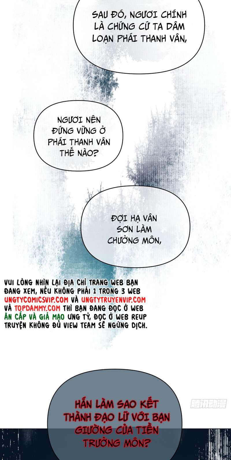 Sau Khi Trùng Sinh Thuần Phục Ác Đồ Hắc Liên Hoa Chapter 13 - Trang 2