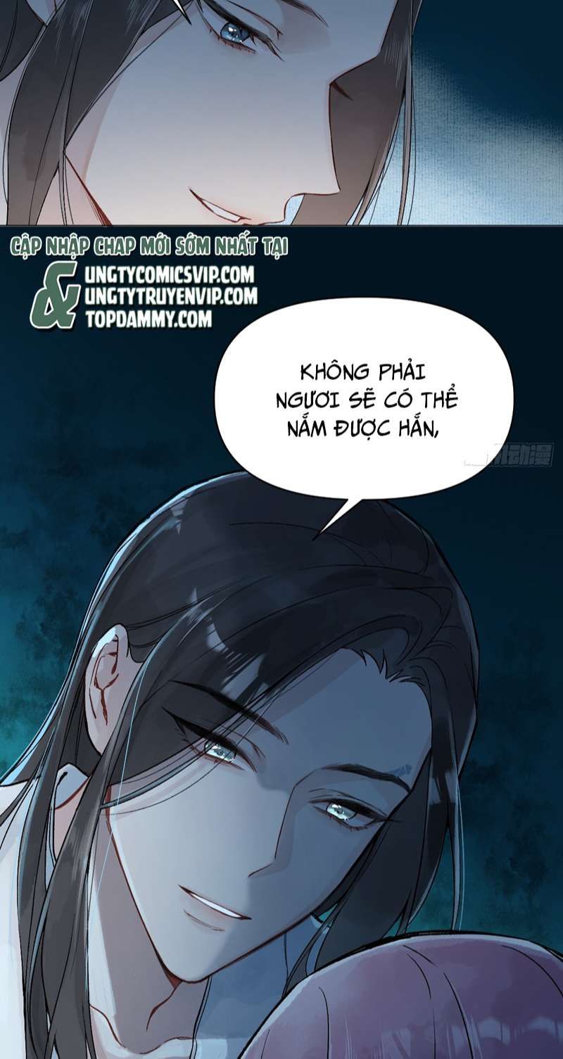 Sau Khi Trùng Sinh Thuần Phục Ác Đồ Hắc Liên Hoa Chapter 13 - Trang 2
