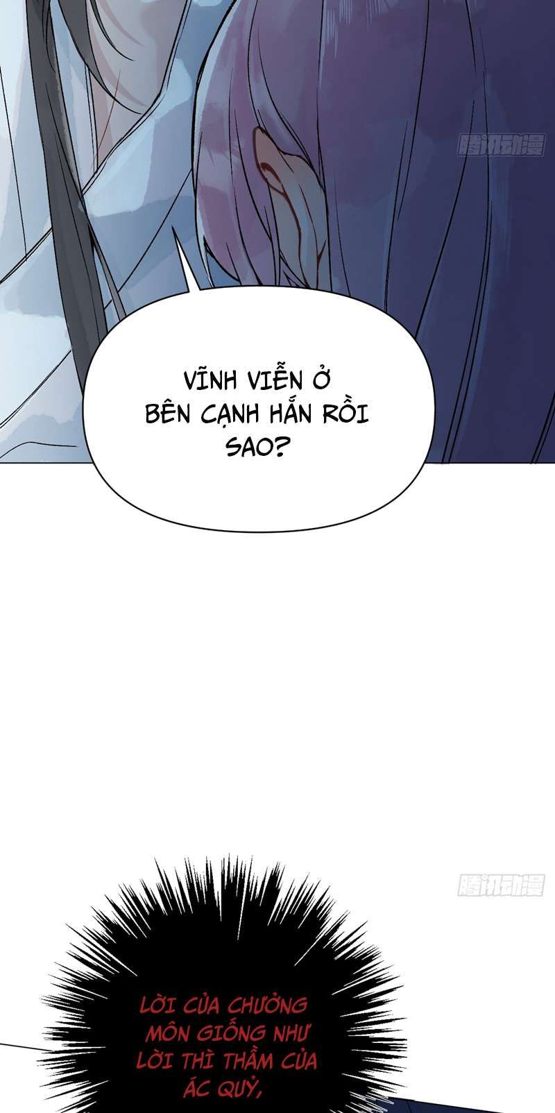 Sau Khi Trùng Sinh Thuần Phục Ác Đồ Hắc Liên Hoa Chapter 13 - Trang 2