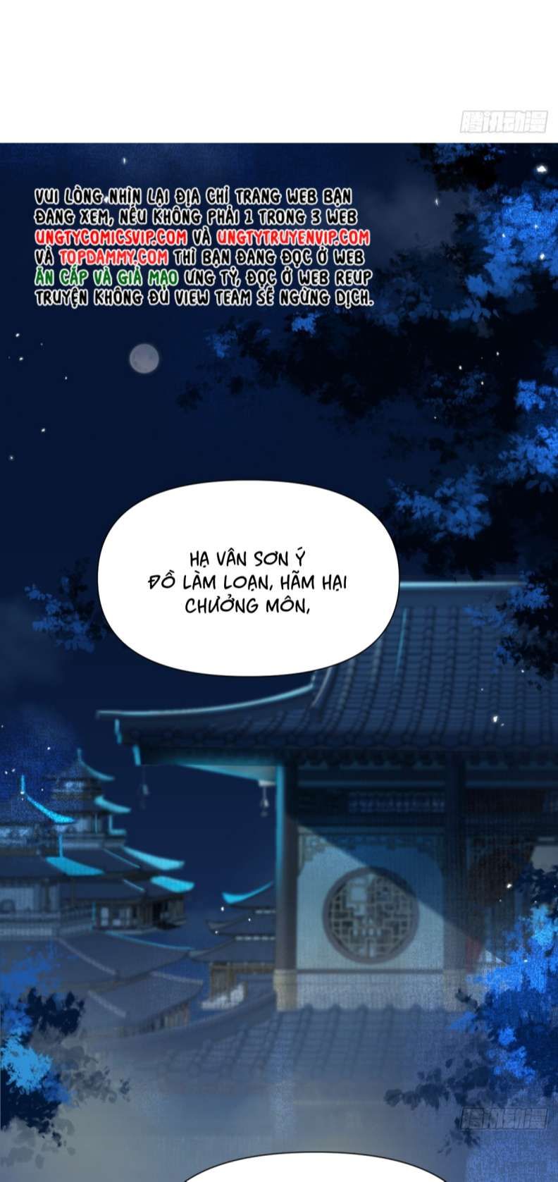 Sau Khi Trùng Sinh Thuần Phục Ác Đồ Hắc Liên Hoa Chapter 14 - Trang 2