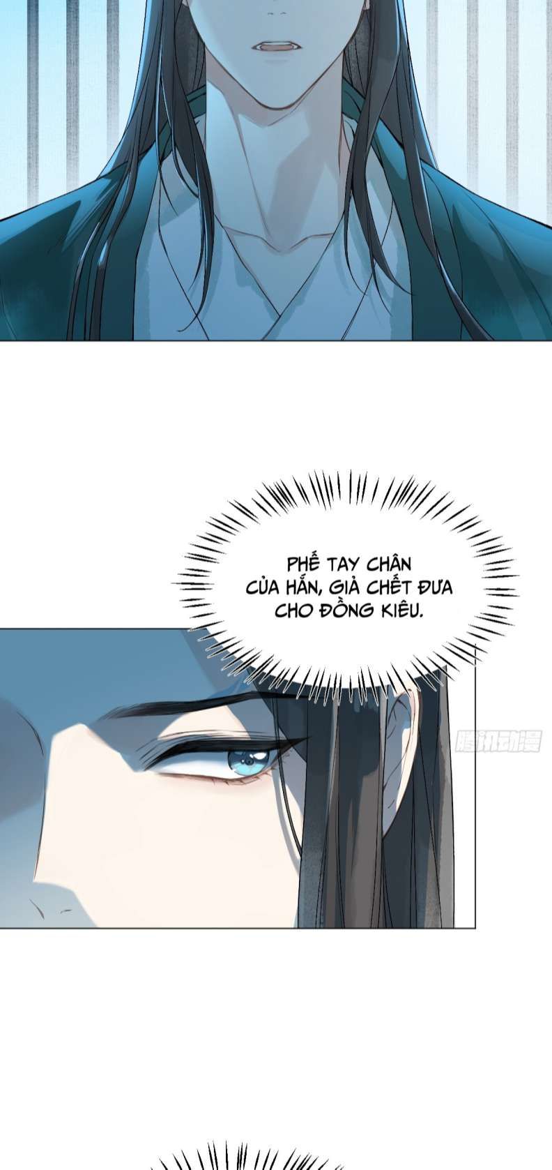Sau Khi Trùng Sinh Thuần Phục Ác Đồ Hắc Liên Hoa Chapter 14 - Trang 2