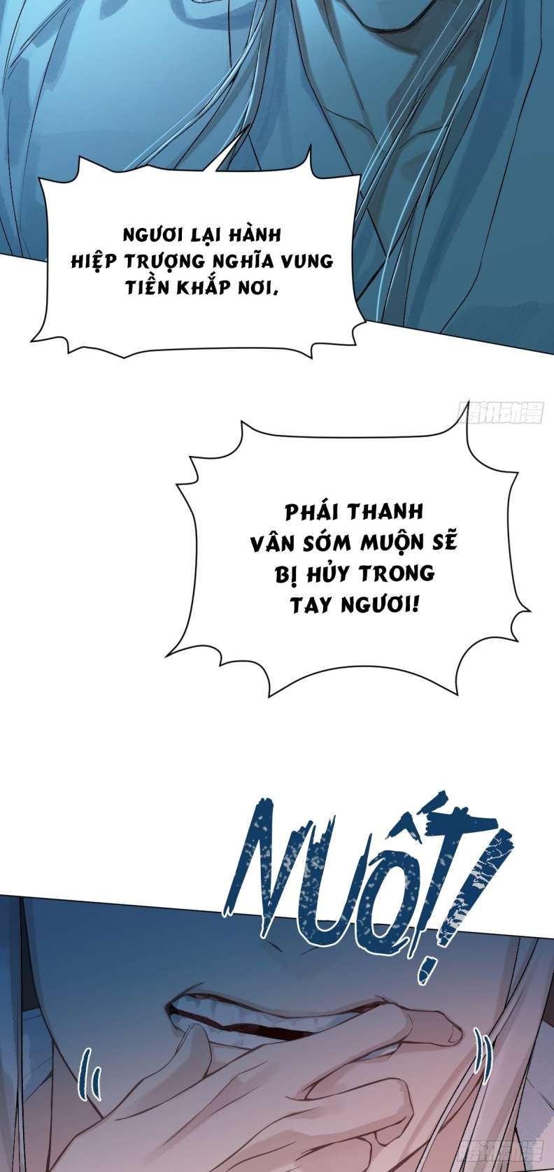 Sau Khi Trùng Sinh Thuần Phục Ác Đồ Hắc Liên Hoa Chapter 14 - Trang 2