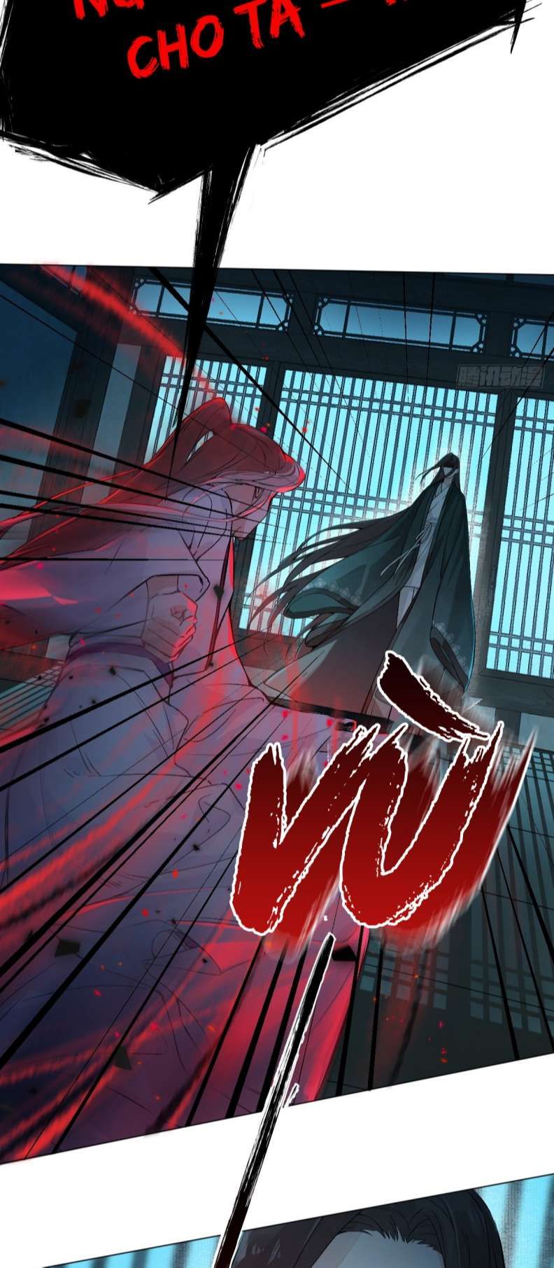 Sau Khi Trùng Sinh Thuần Phục Ác Đồ Hắc Liên Hoa Chapter 14 - Trang 2