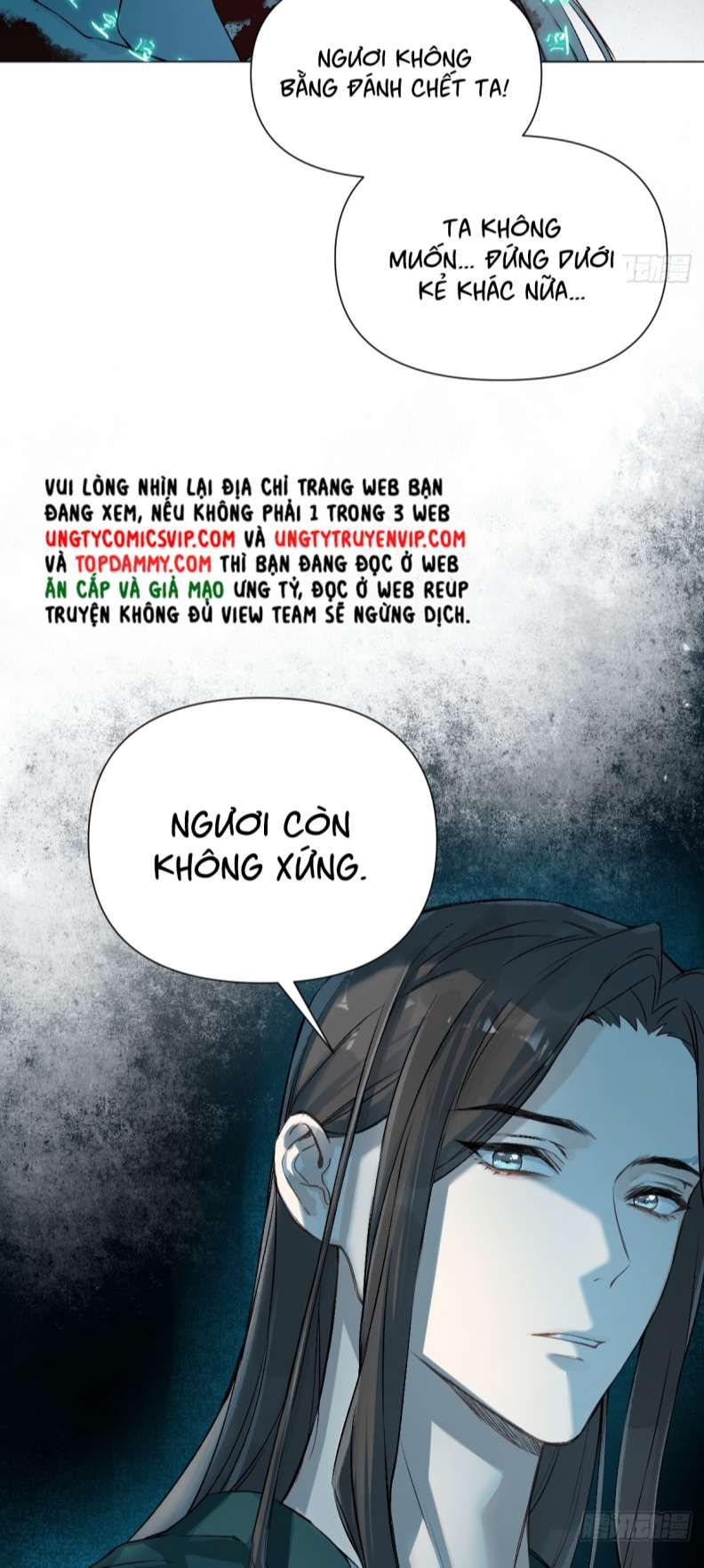 Sau Khi Trùng Sinh Thuần Phục Ác Đồ Hắc Liên Hoa Chapter 14 - Trang 2