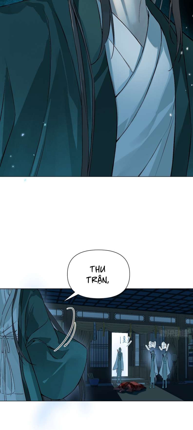 Sau Khi Trùng Sinh Thuần Phục Ác Đồ Hắc Liên Hoa Chapter 14 - Trang 2