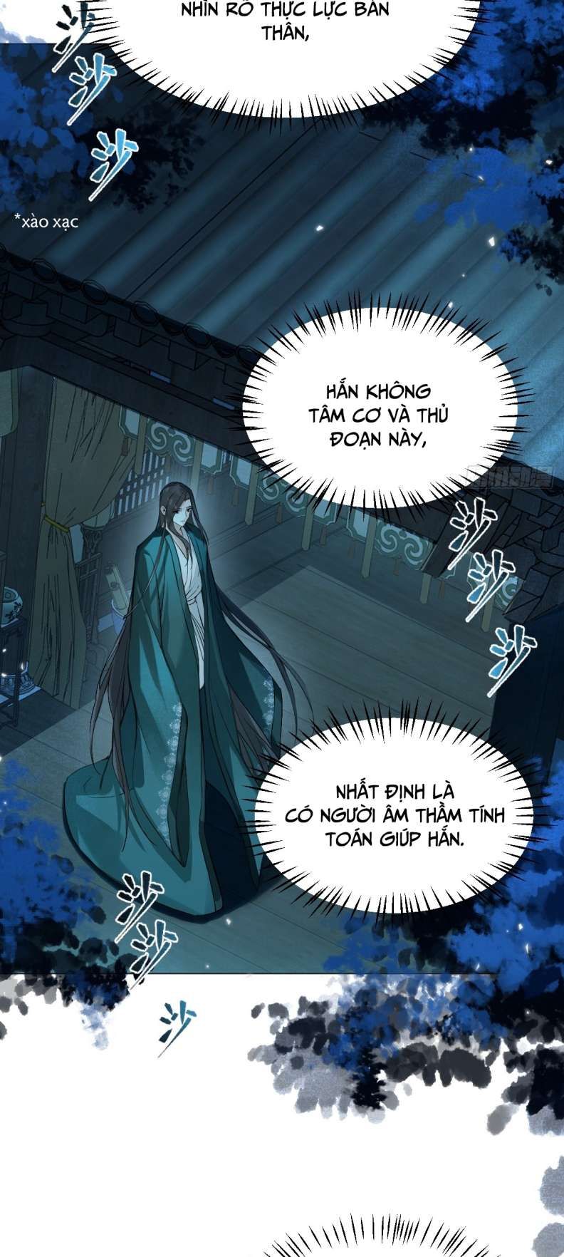 Sau Khi Trùng Sinh Thuần Phục Ác Đồ Hắc Liên Hoa Chapter 14 - Trang 2