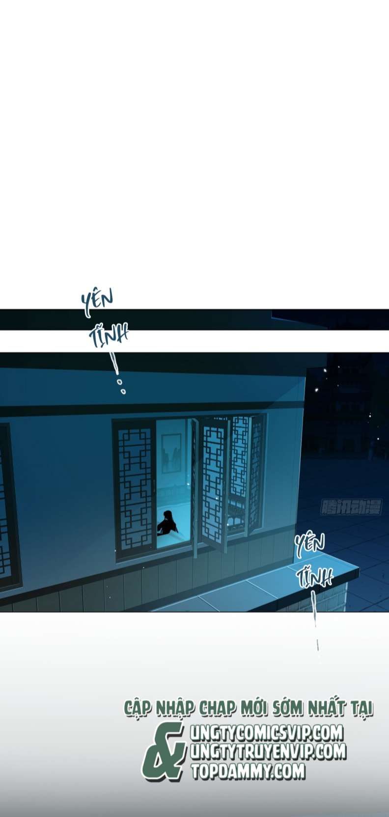 Sau Khi Trùng Sinh Thuần Phục Ác Đồ Hắc Liên Hoa Chapter 14 - Trang 2
