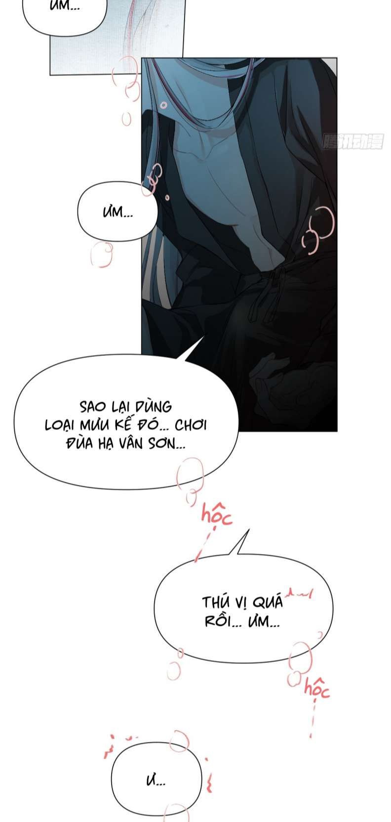 Sau Khi Trùng Sinh Thuần Phục Ác Đồ Hắc Liên Hoa Chapter 14 - Trang 2