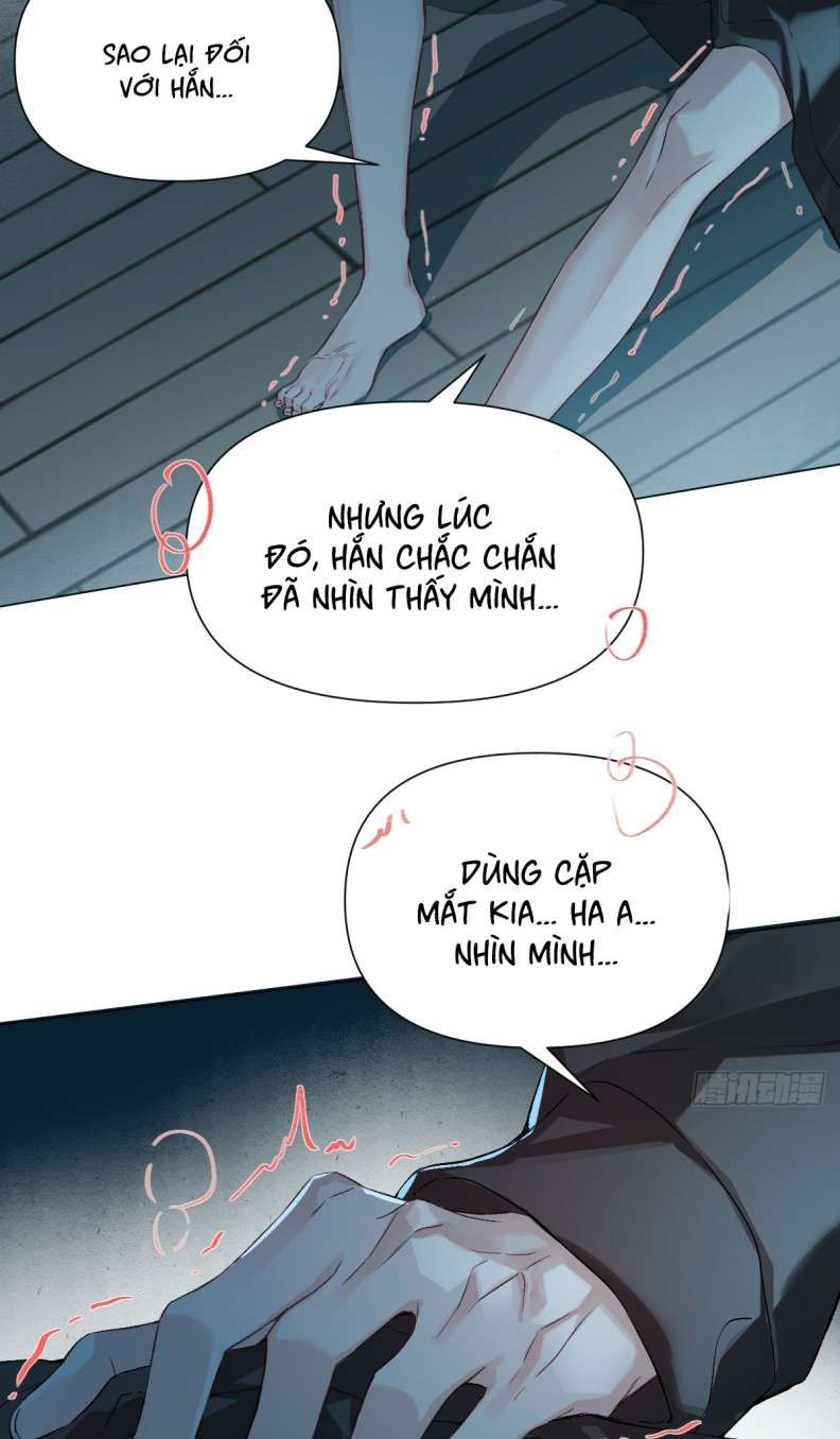 Sau Khi Trùng Sinh Thuần Phục Ác Đồ Hắc Liên Hoa Chapter 14 - Trang 2