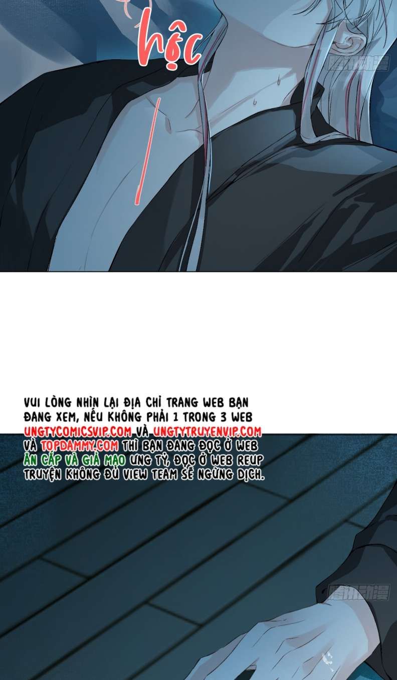 Sau Khi Trùng Sinh Thuần Phục Ác Đồ Hắc Liên Hoa Chapter 14 - Trang 2