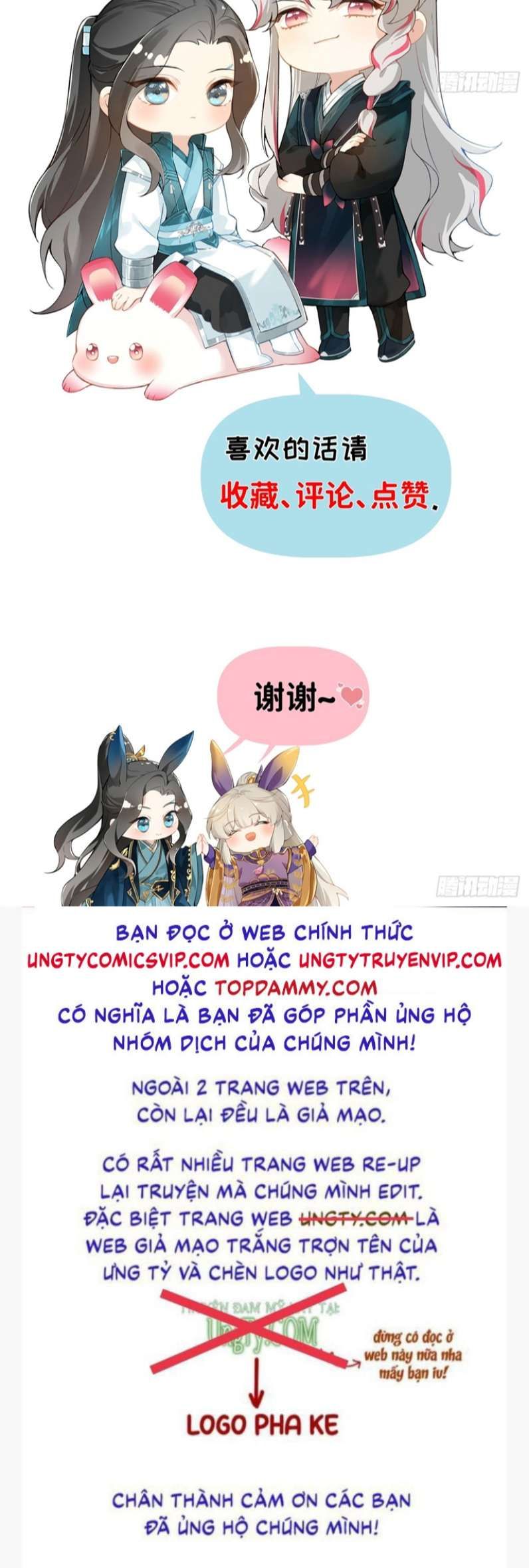 Sau Khi Trùng Sinh Thuần Phục Ác Đồ Hắc Liên Hoa Chapter 14 - Trang 2