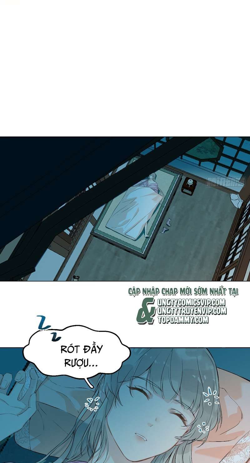 Sau Khi Trùng Sinh Thuần Phục Ác Đồ Hắc Liên Hoa Chapter 15 - Trang 2
