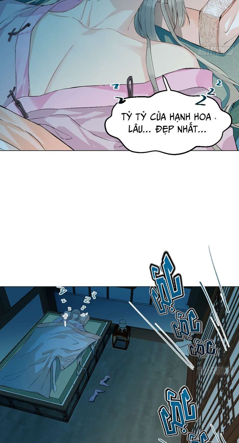 Sau Khi Trùng Sinh Thuần Phục Ác Đồ Hắc Liên Hoa Chapter 15 - Trang 2