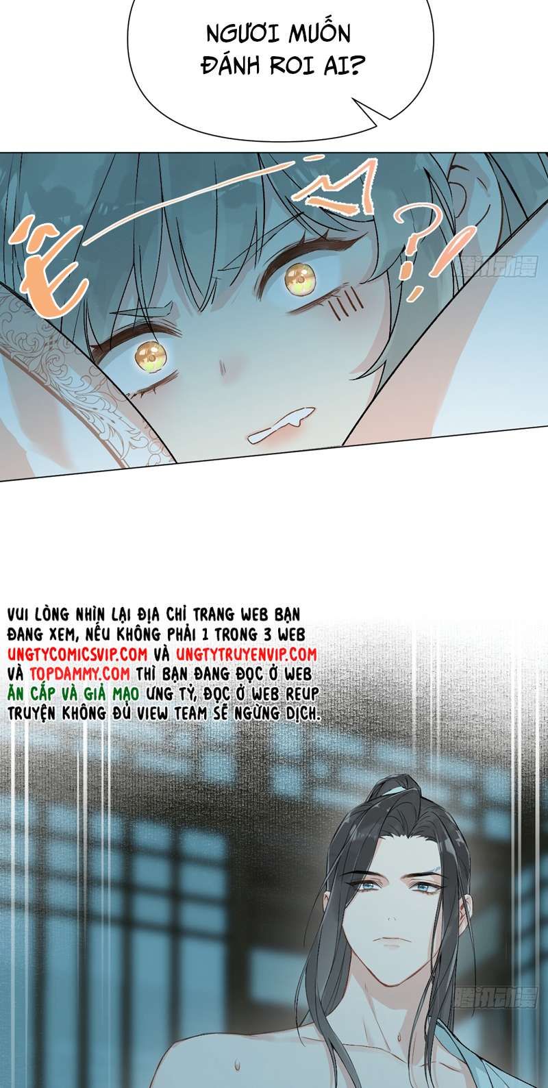 Sau Khi Trùng Sinh Thuần Phục Ác Đồ Hắc Liên Hoa Chapter 15 - Trang 2