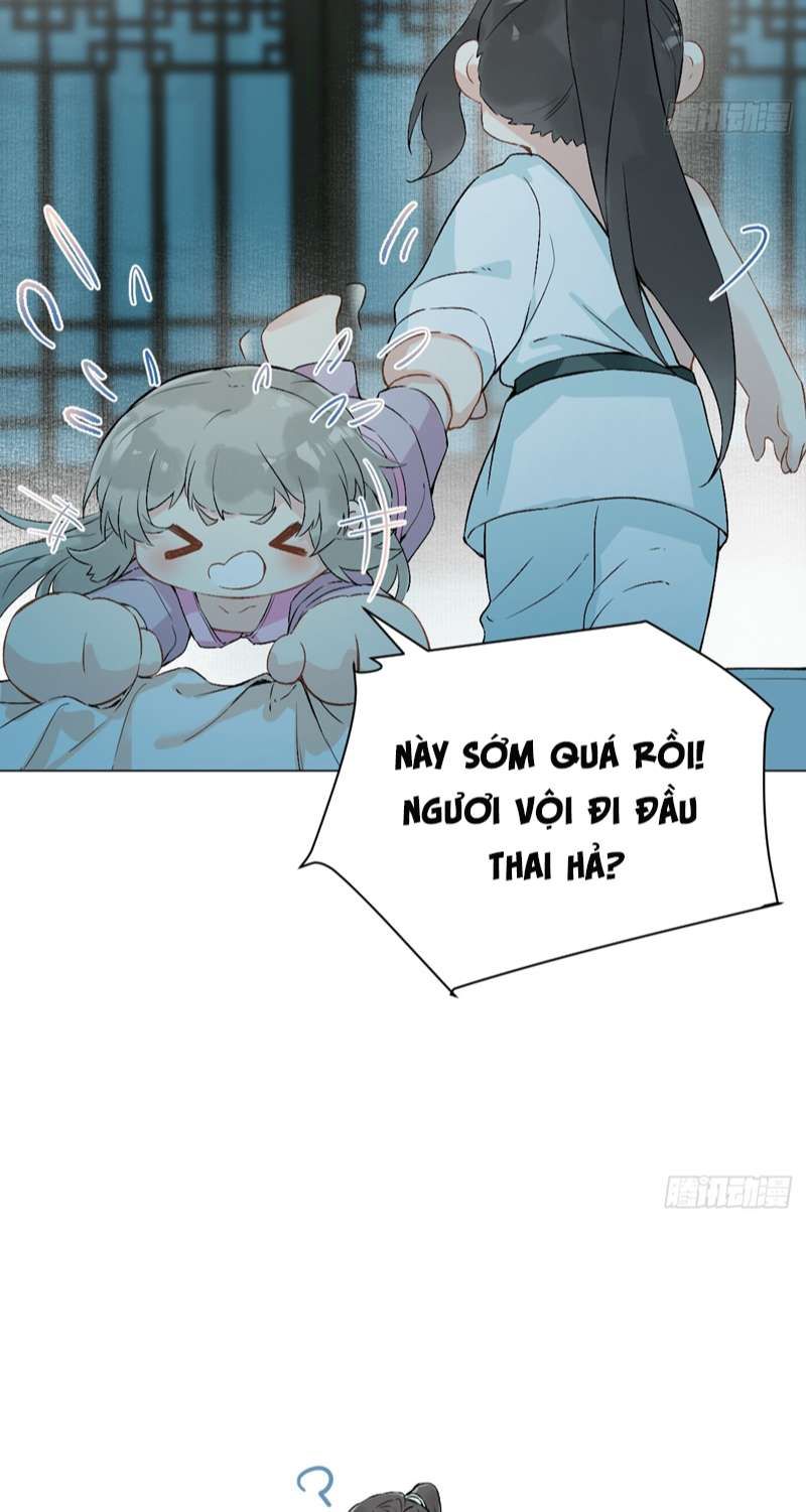 Sau Khi Trùng Sinh Thuần Phục Ác Đồ Hắc Liên Hoa Chapter 15 - Trang 2