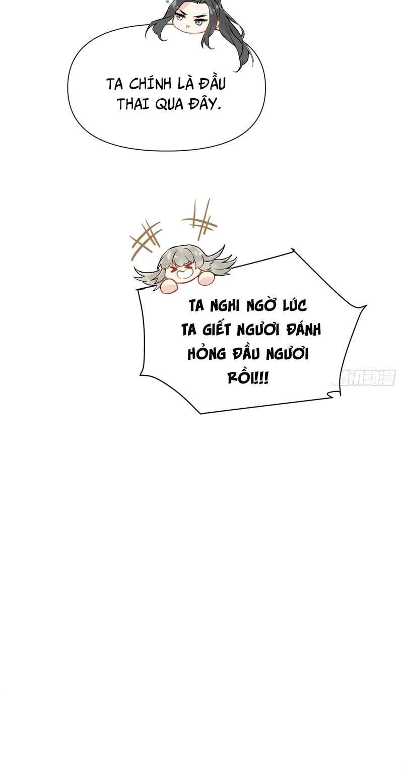 Sau Khi Trùng Sinh Thuần Phục Ác Đồ Hắc Liên Hoa Chapter 15 - Trang 2