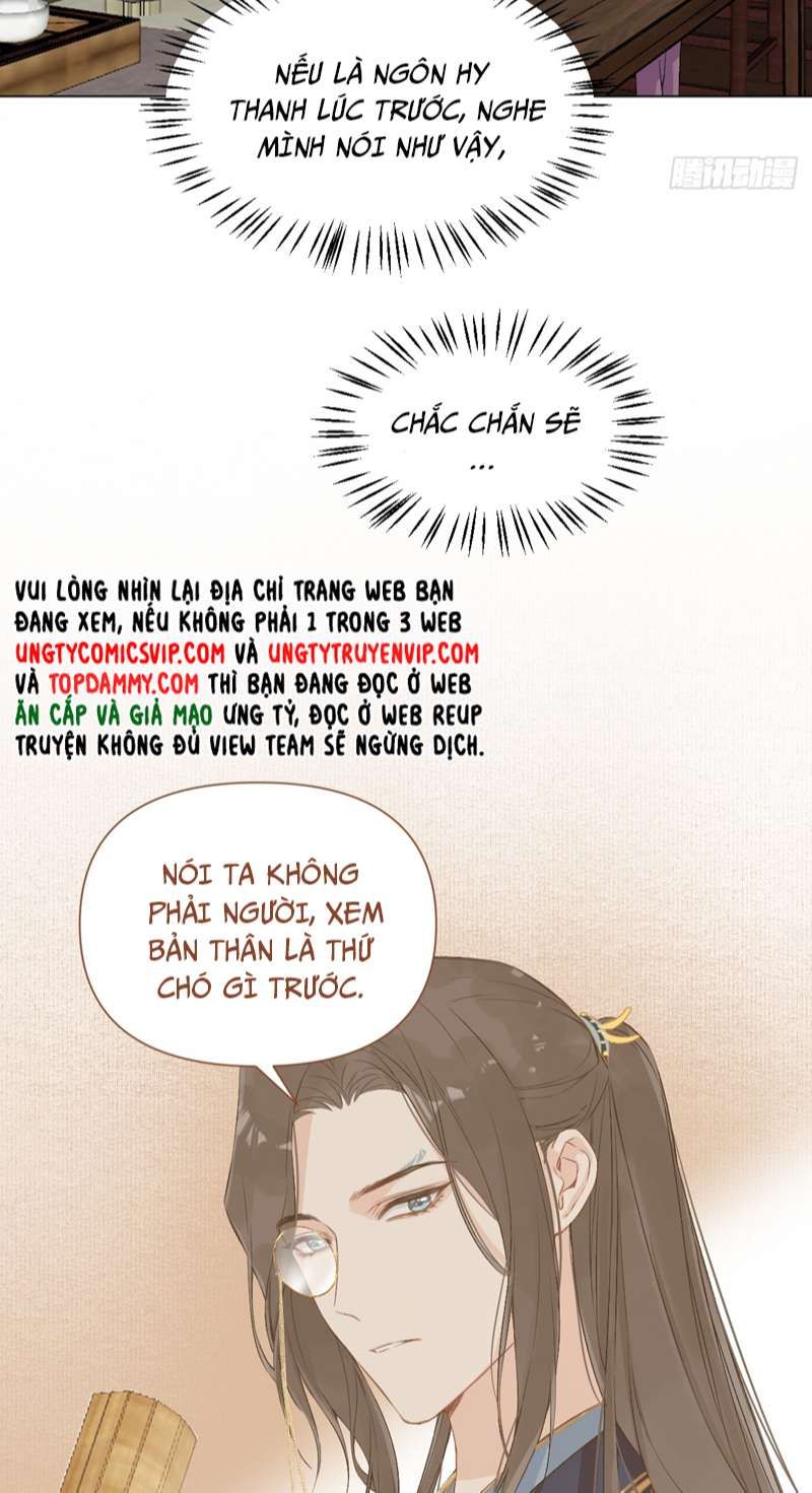 Sau Khi Trùng Sinh Thuần Phục Ác Đồ Hắc Liên Hoa Chapter 15 - Trang 2