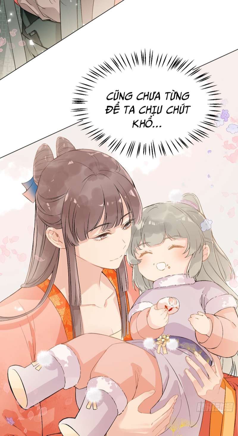 Sau Khi Trùng Sinh Thuần Phục Ác Đồ Hắc Liên Hoa Chapter 15 - Trang 2