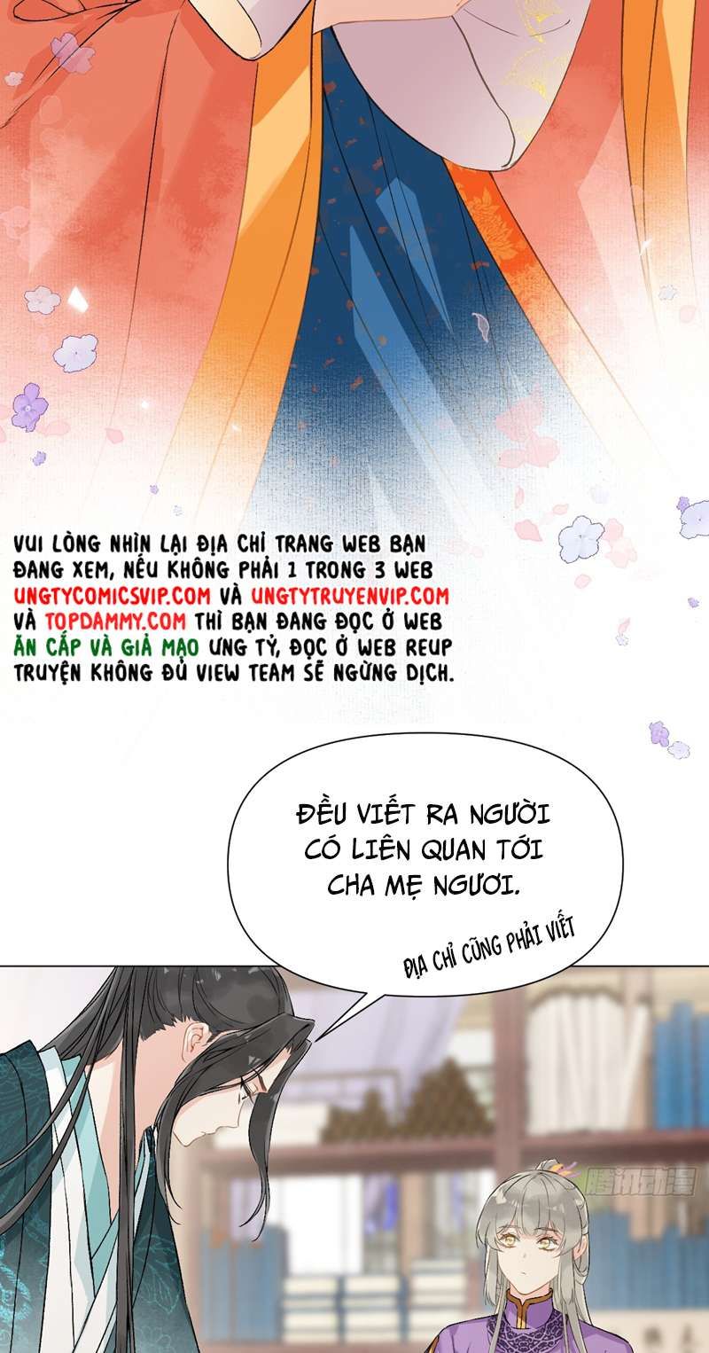 Sau Khi Trùng Sinh Thuần Phục Ác Đồ Hắc Liên Hoa Chapter 15 - Trang 2