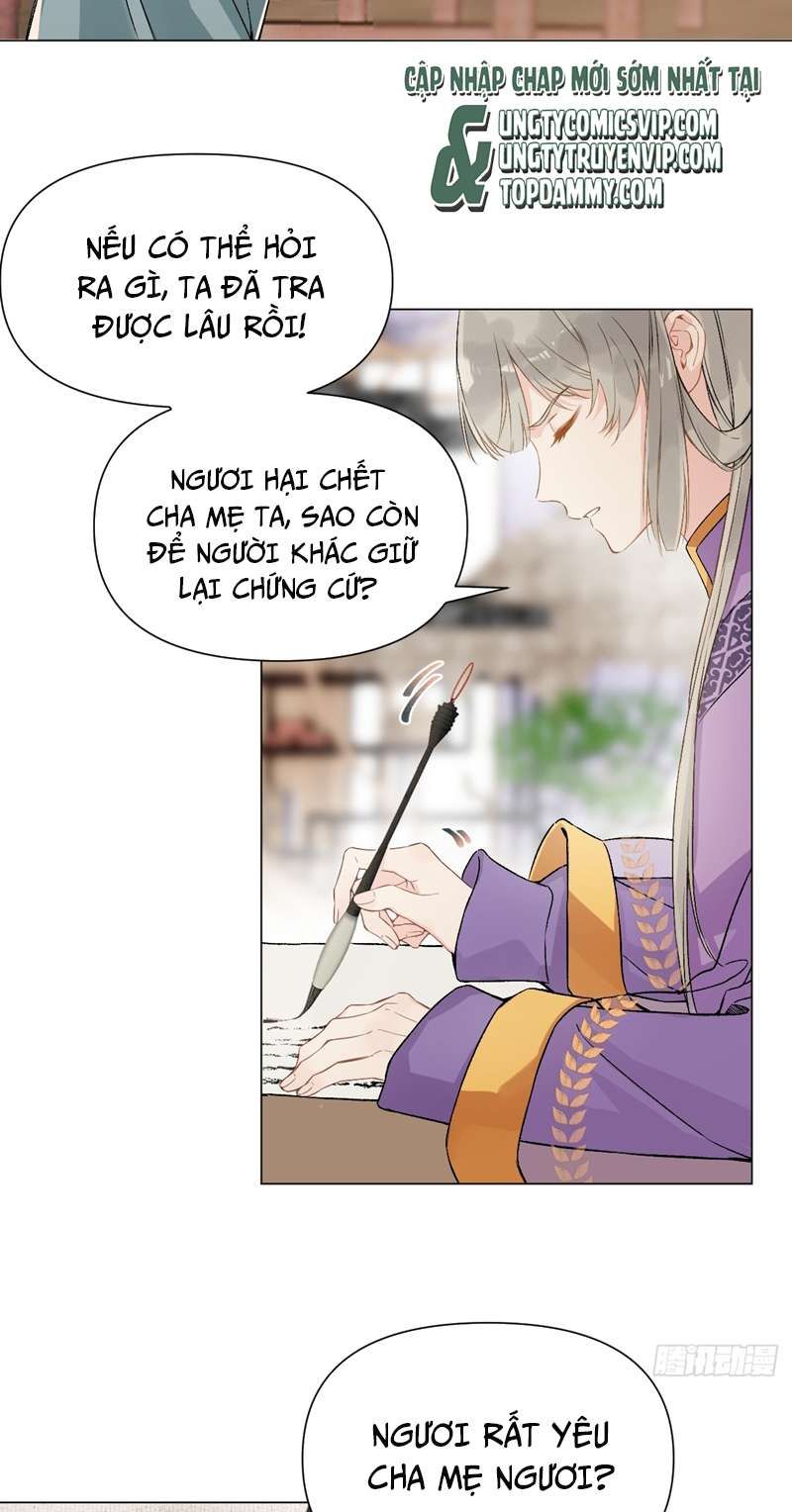 Sau Khi Trùng Sinh Thuần Phục Ác Đồ Hắc Liên Hoa Chapter 15 - Trang 2