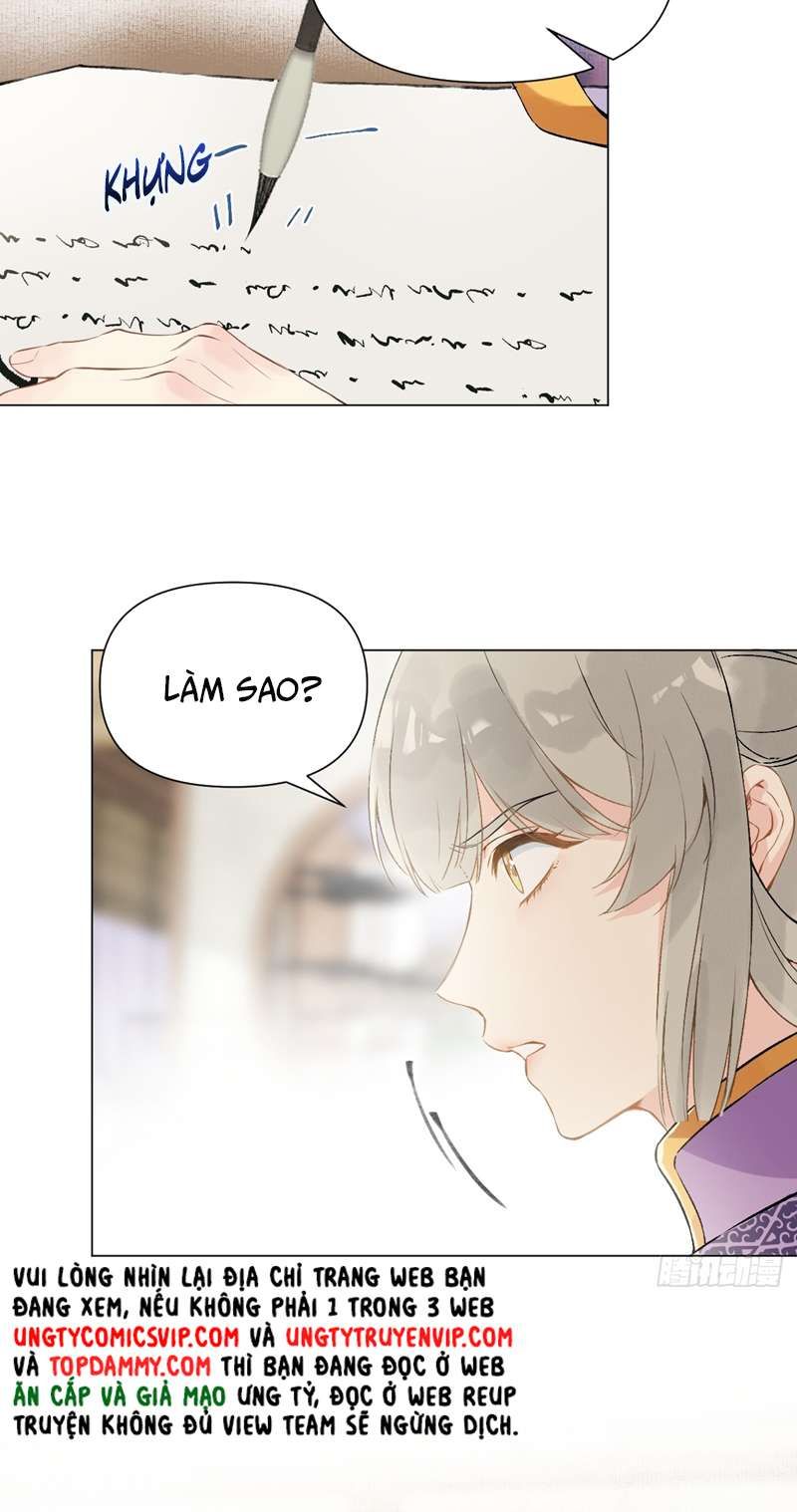 Sau Khi Trùng Sinh Thuần Phục Ác Đồ Hắc Liên Hoa Chapter 15 - Trang 2
