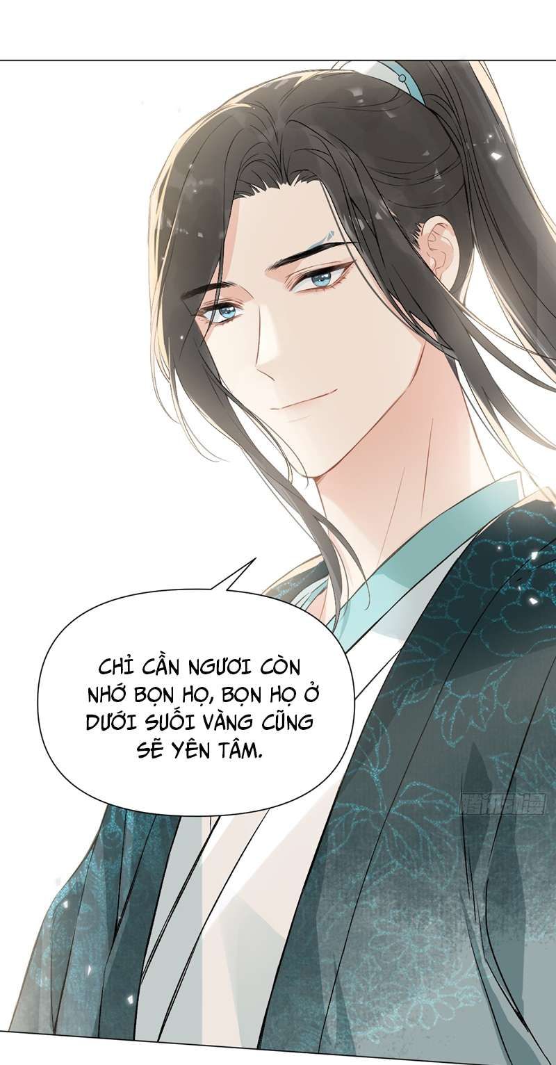 Sau Khi Trùng Sinh Thuần Phục Ác Đồ Hắc Liên Hoa Chapter 15 - Trang 2