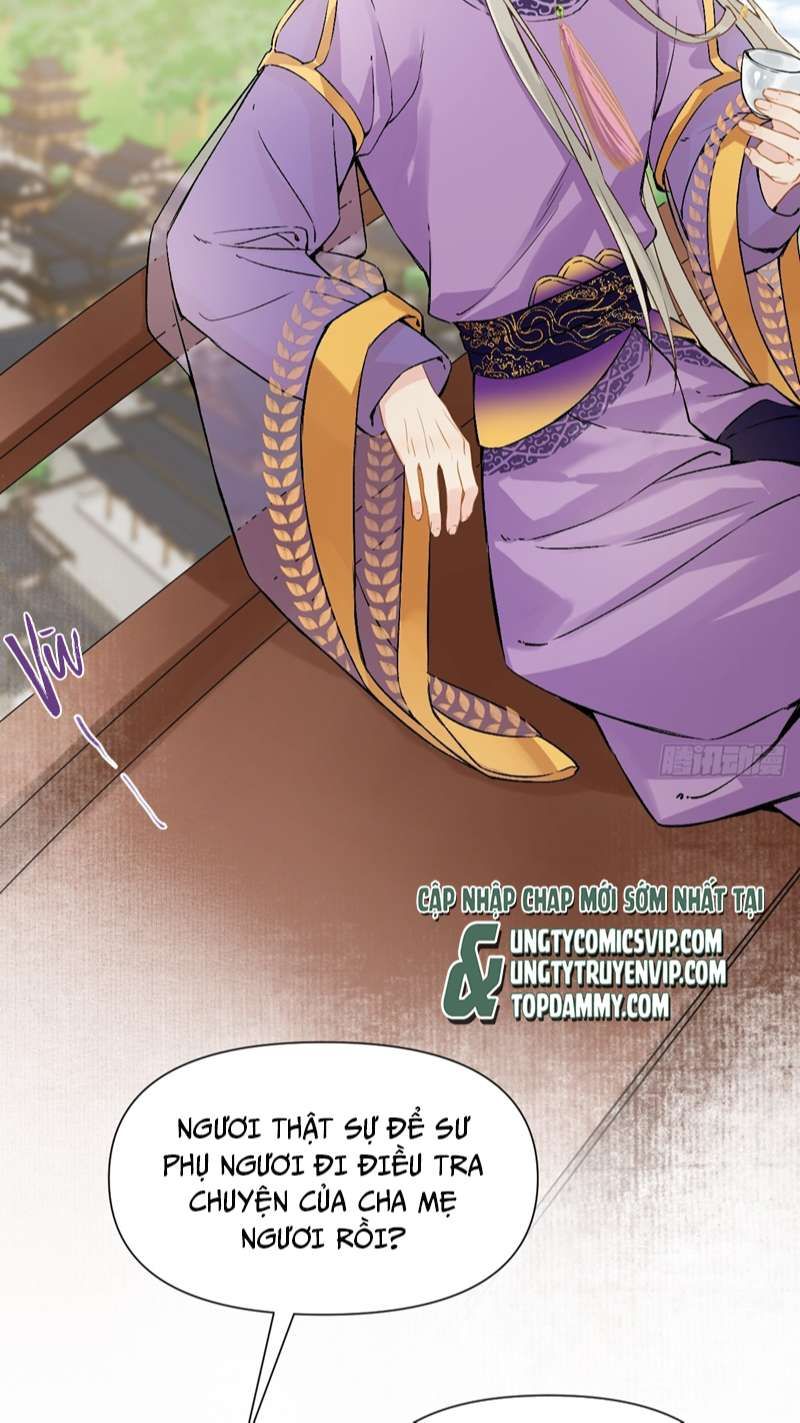 Sau Khi Trùng Sinh Thuần Phục Ác Đồ Hắc Liên Hoa Chapter 15 - Trang 2