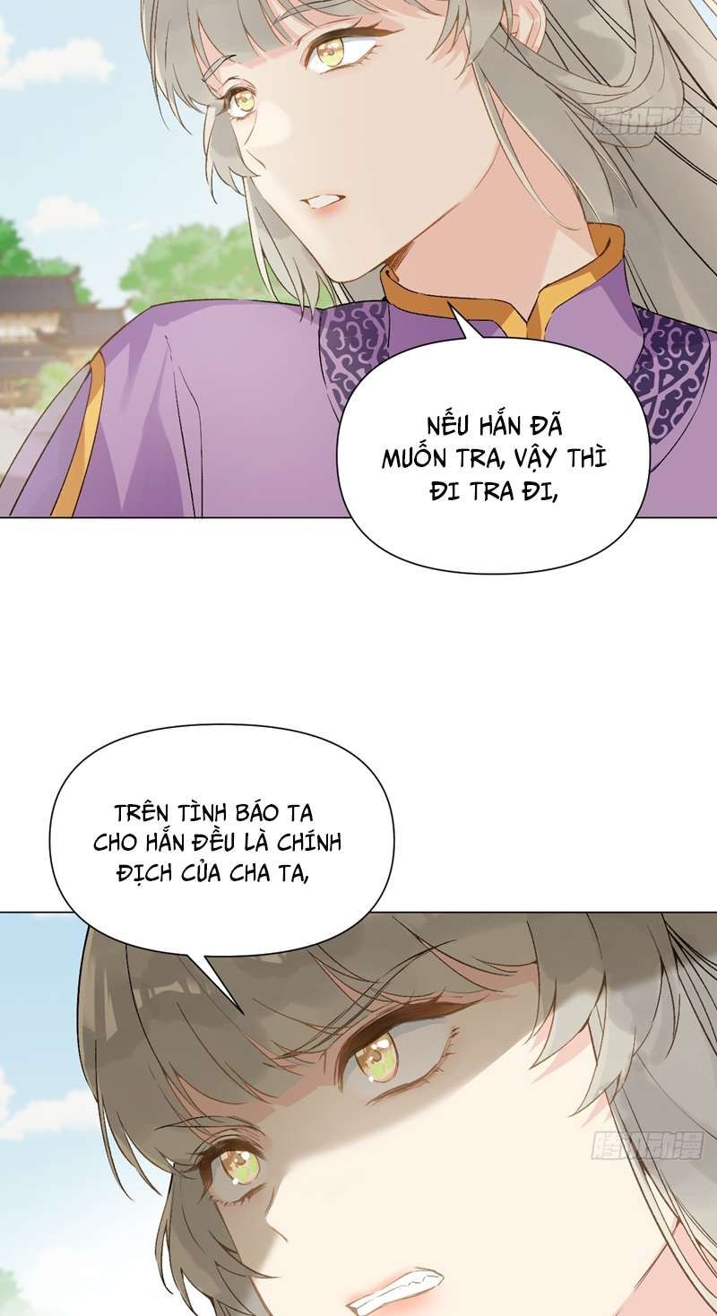 Sau Khi Trùng Sinh Thuần Phục Ác Đồ Hắc Liên Hoa Chapter 15 - Trang 2
