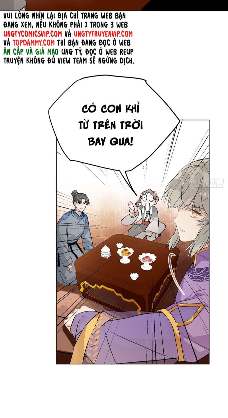 Sau Khi Trùng Sinh Thuần Phục Ác Đồ Hắc Liên Hoa Chapter 15 - Trang 2