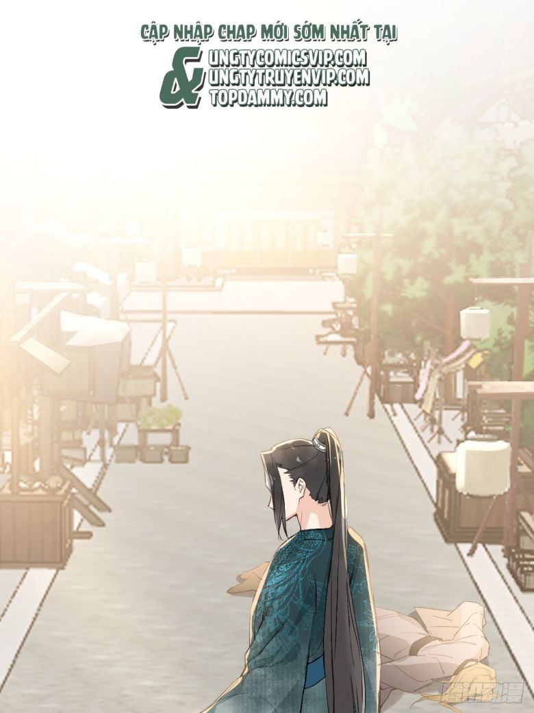 Sau Khi Trùng Sinh Thuần Phục Ác Đồ Hắc Liên Hoa Chapter 16 - Trang 2