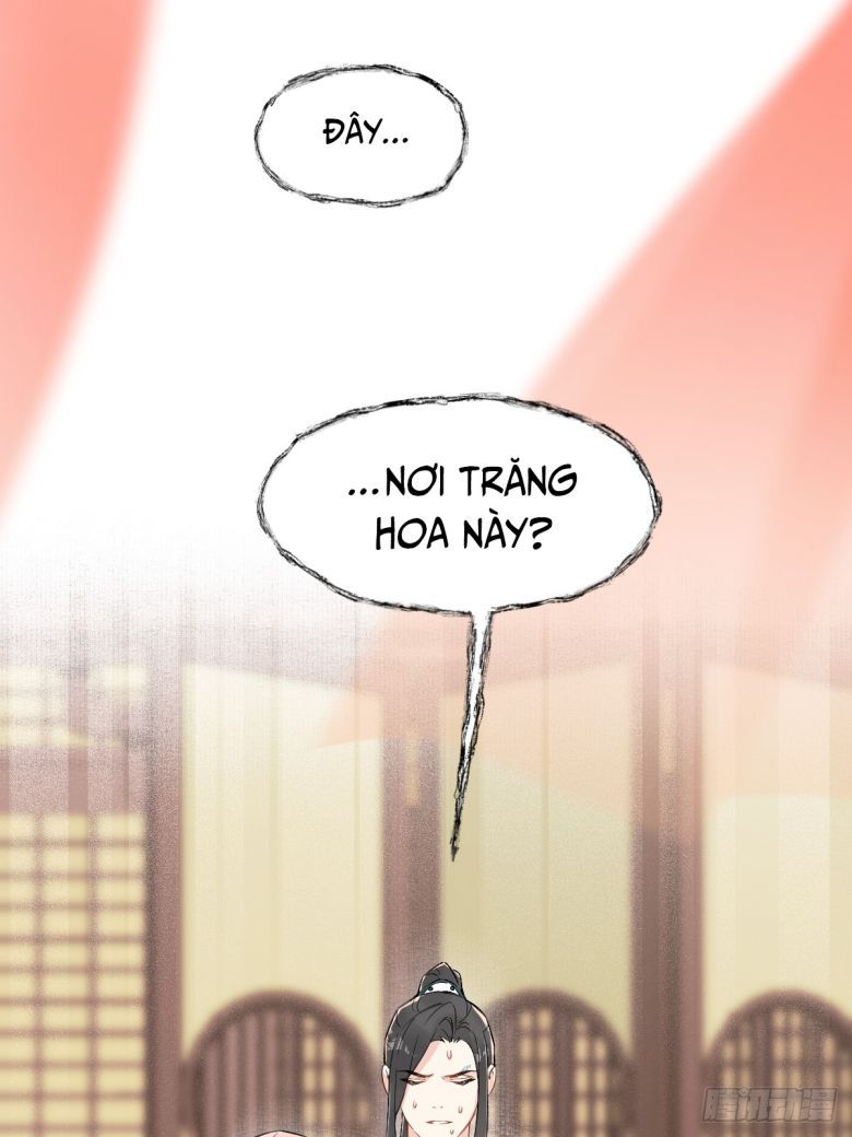 Sau Khi Trùng Sinh Thuần Phục Ác Đồ Hắc Liên Hoa Chapter 16 - Trang 2