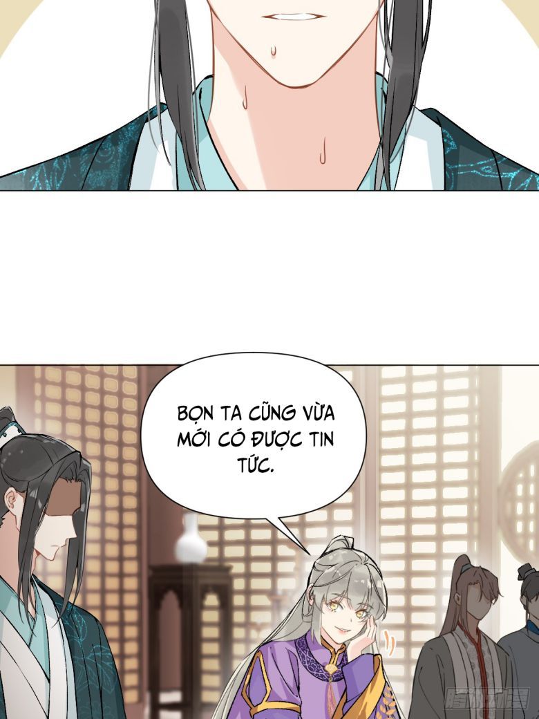 Sau Khi Trùng Sinh Thuần Phục Ác Đồ Hắc Liên Hoa Chapter 16 - Trang 2