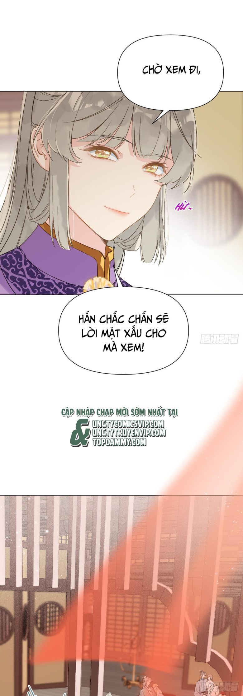 Sau Khi Trùng Sinh Thuần Phục Ác Đồ Hắc Liên Hoa Chapter 16 - Trang 2