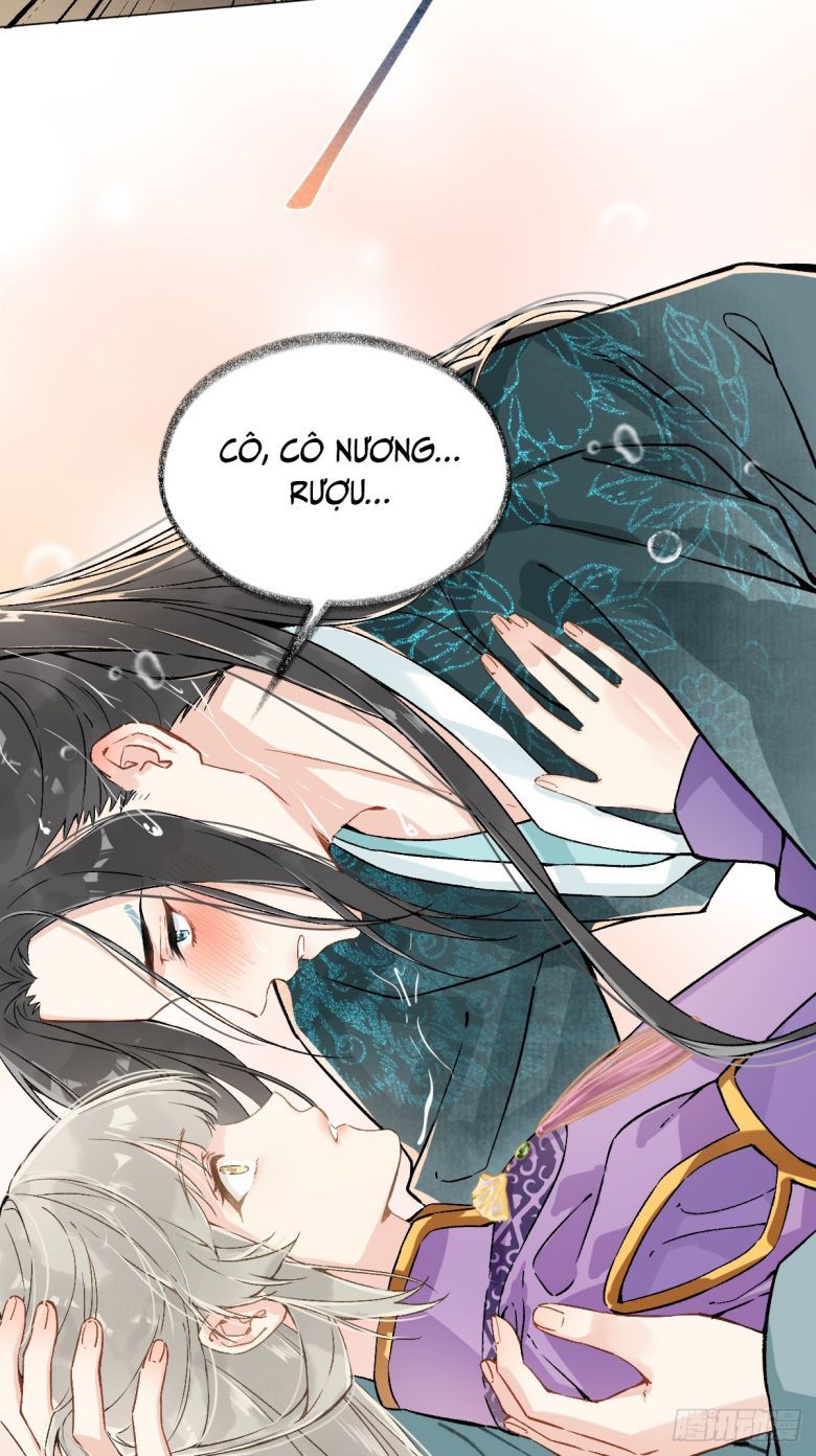 Sau Khi Trùng Sinh Thuần Phục Ác Đồ Hắc Liên Hoa Chapter 16 - Trang 2