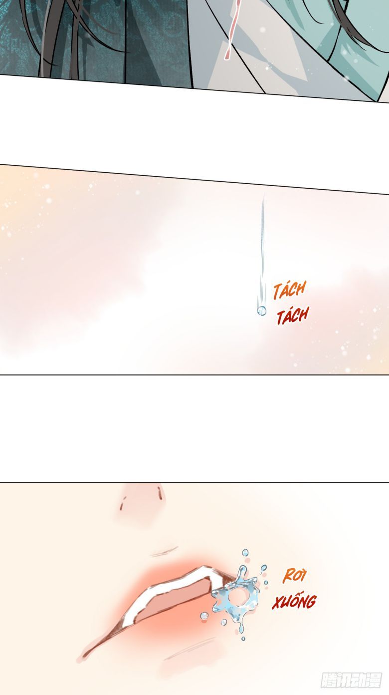 Sau Khi Trùng Sinh Thuần Phục Ác Đồ Hắc Liên Hoa Chapter 16 - Trang 2