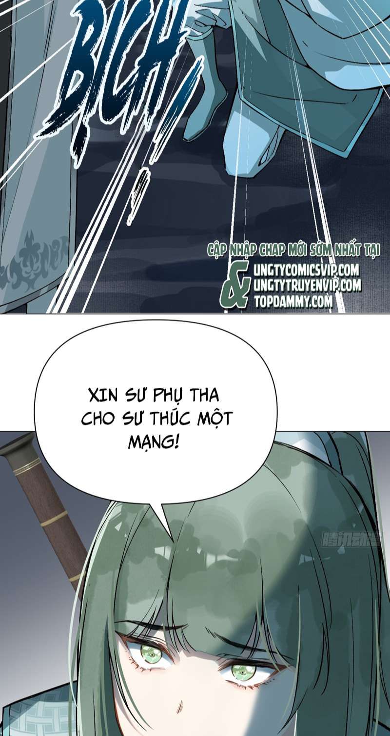 Sau Khi Trùng Sinh Thuần Phục Ác Đồ Hắc Liên Hoa Chapter 18 - Trang 2