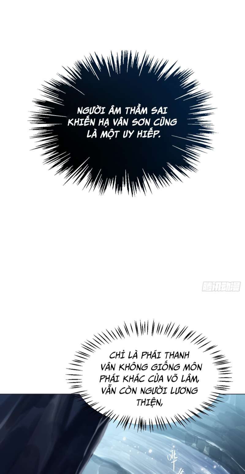 Sau Khi Trùng Sinh Thuần Phục Ác Đồ Hắc Liên Hoa Chapter 18 - Trang 2