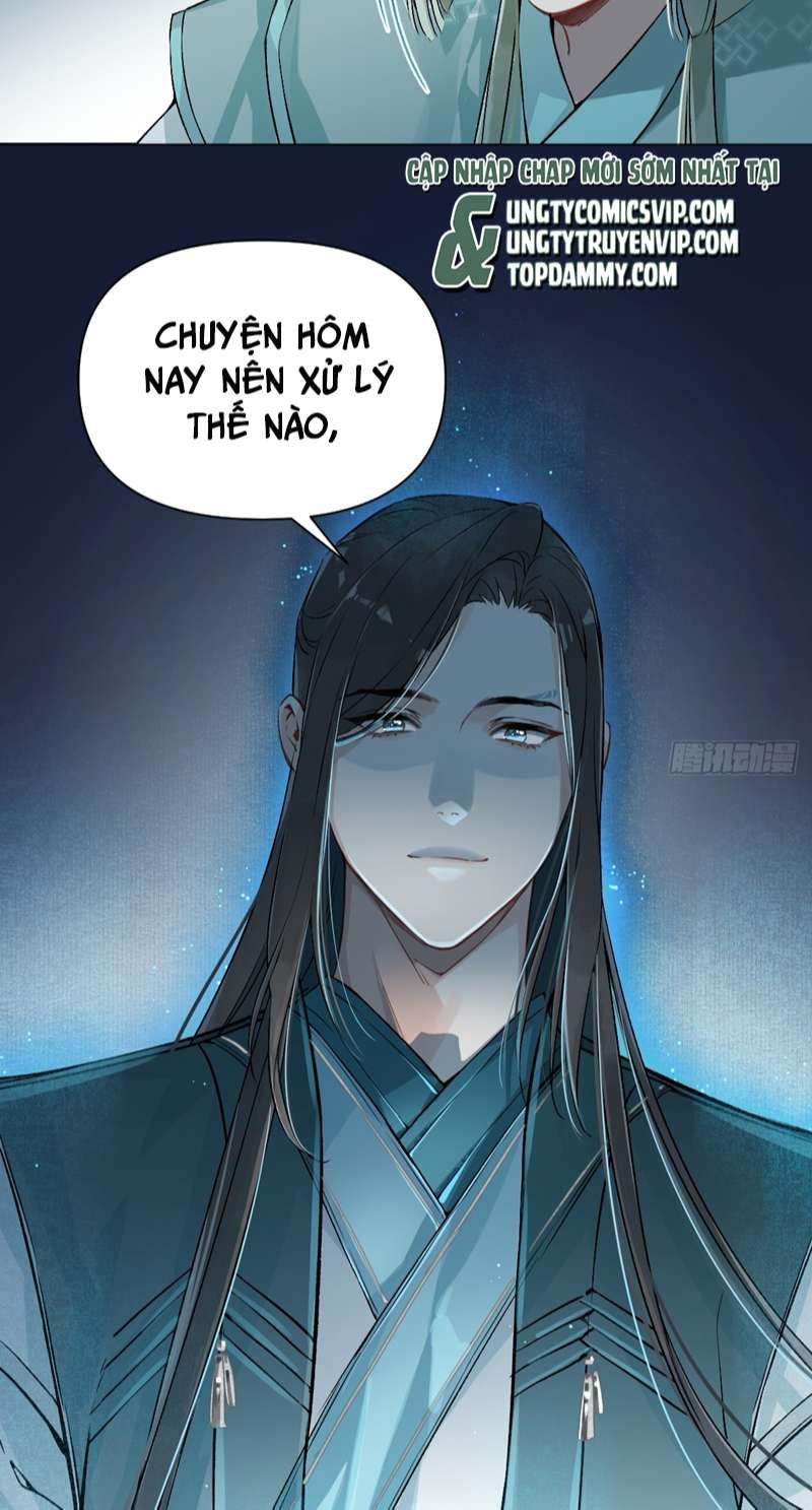 Sau Khi Trùng Sinh Thuần Phục Ác Đồ Hắc Liên Hoa Chapter 18 - Trang 2