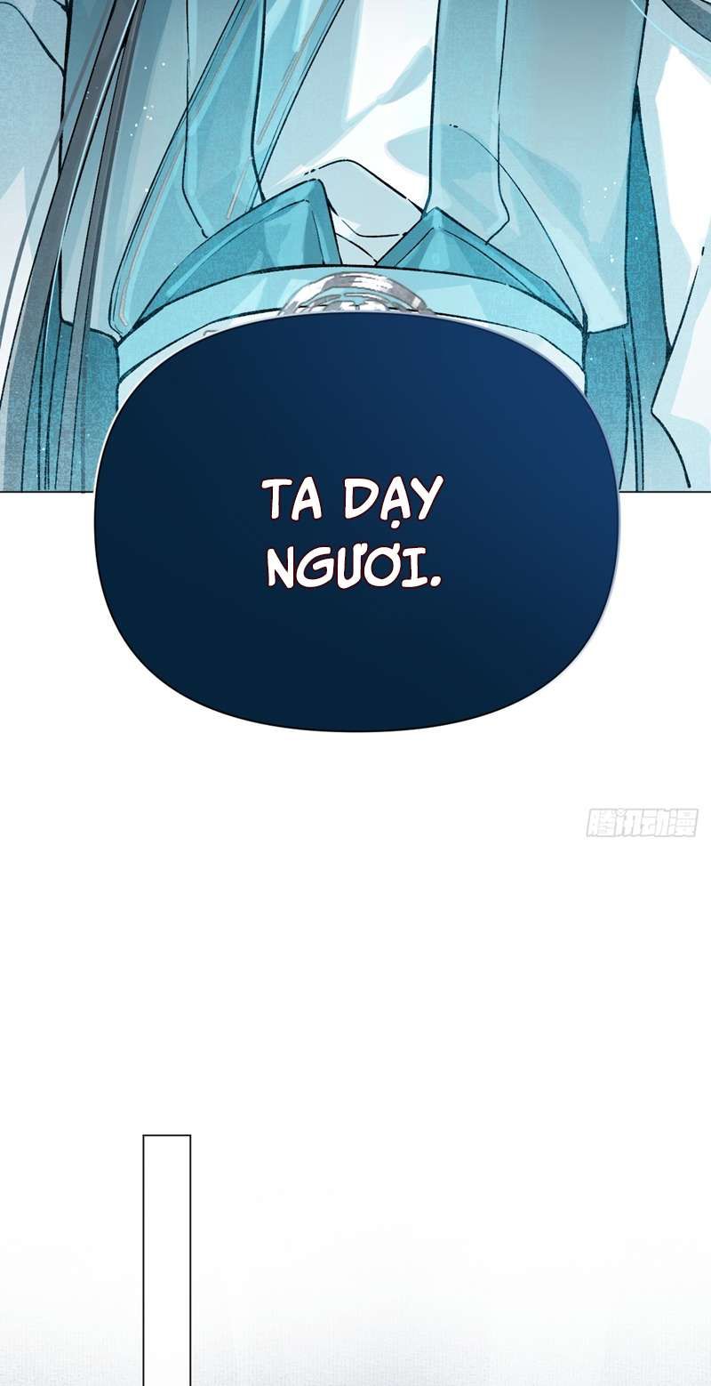 Sau Khi Trùng Sinh Thuần Phục Ác Đồ Hắc Liên Hoa Chapter 18 - Trang 2