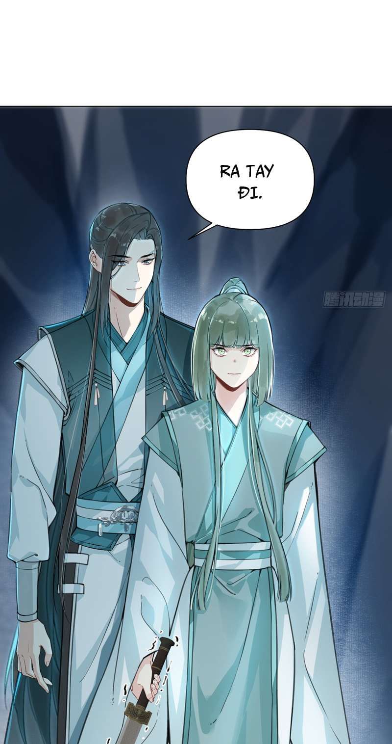 Sau Khi Trùng Sinh Thuần Phục Ác Đồ Hắc Liên Hoa Chapter 18 - Trang 2
