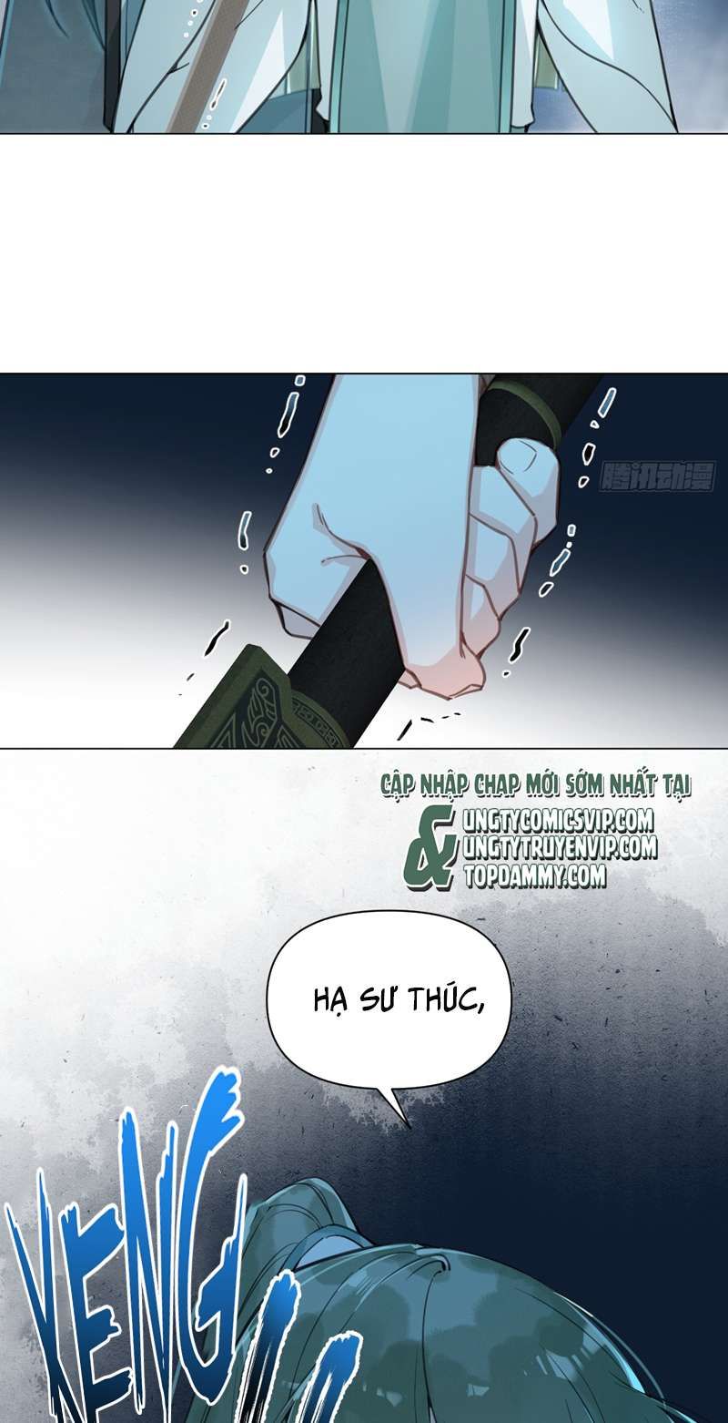 Sau Khi Trùng Sinh Thuần Phục Ác Đồ Hắc Liên Hoa Chapter 18 - Trang 2
