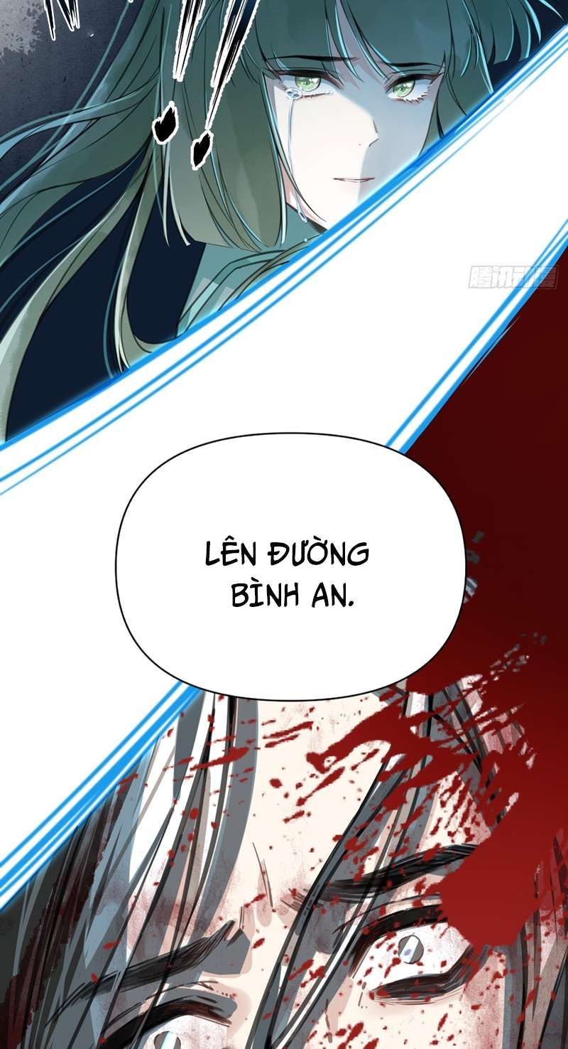 Sau Khi Trùng Sinh Thuần Phục Ác Đồ Hắc Liên Hoa Chapter 18 - Trang 2
