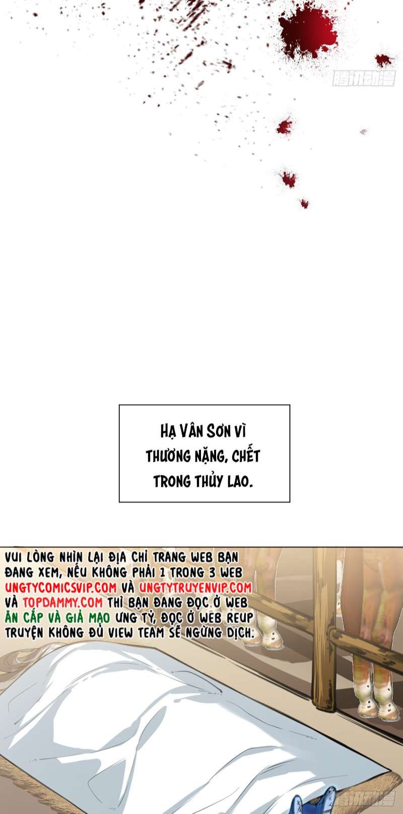 Sau Khi Trùng Sinh Thuần Phục Ác Đồ Hắc Liên Hoa Chapter 18 - Trang 2
