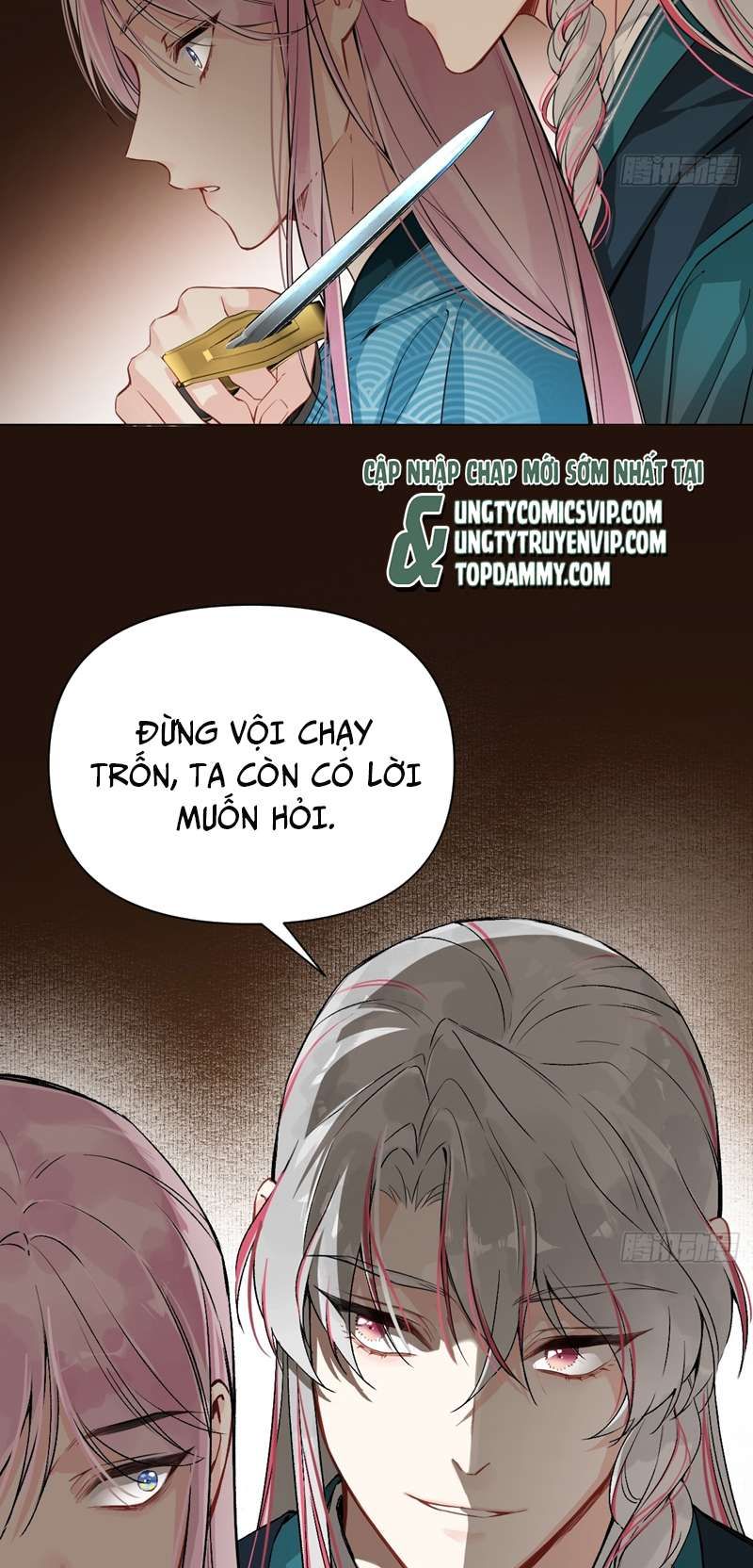 Sau Khi Trùng Sinh Thuần Phục Ác Đồ Hắc Liên Hoa Chapter 18 - Trang 2