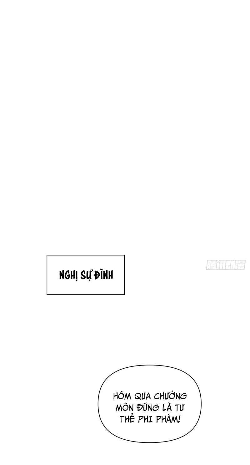Sau Khi Trùng Sinh Thuần Phục Ác Đồ Hắc Liên Hoa Chapter 18 - Trang 2