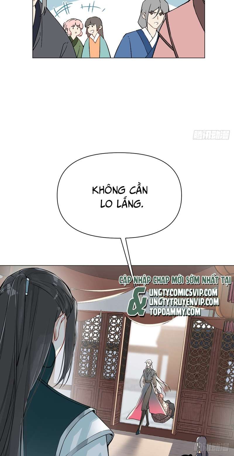 Sau Khi Trùng Sinh Thuần Phục Ác Đồ Hắc Liên Hoa Chapter 18 - Trang 2